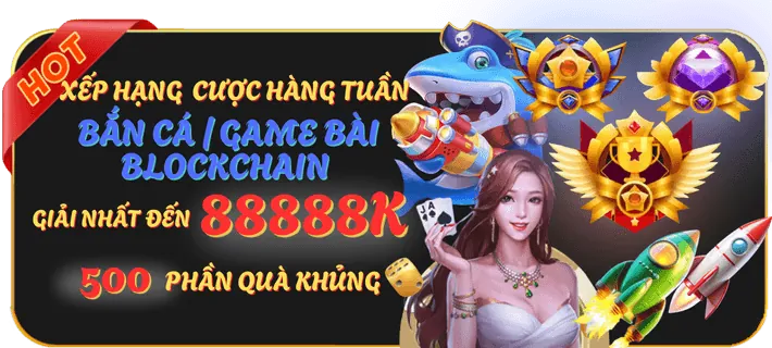 Chương trình VIP độc quyền Kibet