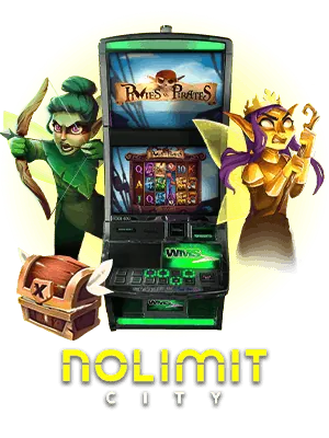 Trò chơi slot Kibet